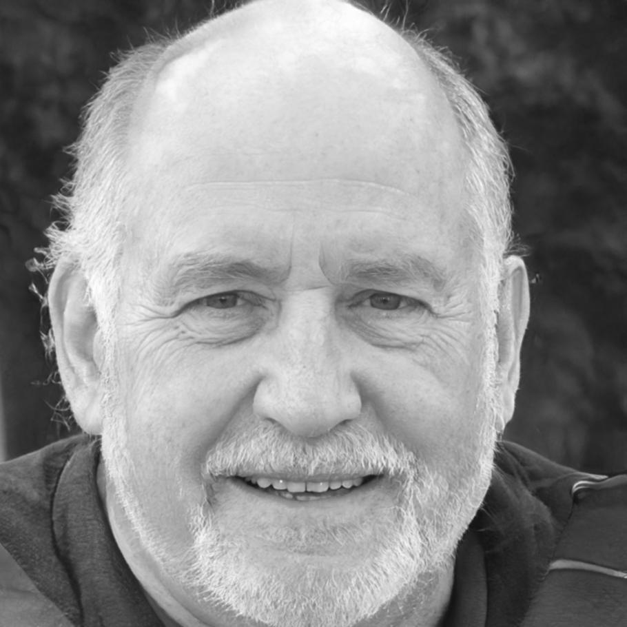 Fundraising-Experte Michael Weber
