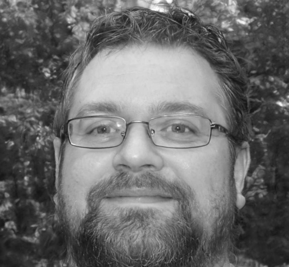 Pitch-Coach Alexander Hoffmann